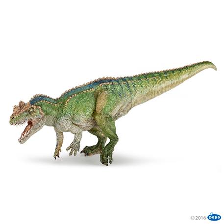 Figurine ceratosaurus Vert 2 - vertbaudet enfant 
