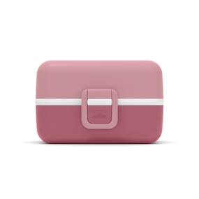 monbento - Lunch Box Enfant Tresor vert/bleu - La Boite Repas 3 Compartiments pour Enfant - Idéal pour Repas et Goûter Ecole/Pique-nique - Sans BPA monbento - Lunch Box Enfant Tresor vert/bleu - La Boite Repas 3 Compartiments pour Enfant - Idéal pour Repas et Goûter Ecole/Pique-nique - Sans BPA