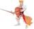Figurine roi arthur Rouge 2 - vertbaudet enfant 