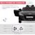 Voiture électrique enfant 12v audi tt rs Blanc+Noir+Rouge 12 - vertbaudet enfant 