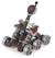 Figurine catapulte Marron 1 - vertbaudet enfant 
