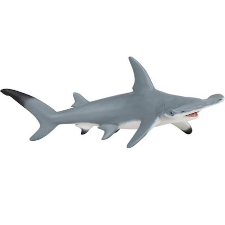 Figurine requin marteau Gris 1 - vertbaudet enfant 