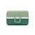 Lunch box à compartiments 800ml tresor Bleu dino+Bleu infinity+Bleu wolf+Cannelle fox+Rose birds+Rose blush+Rose papercut+Vert forest+Vert raccoon 41 - vertbaudet enfant 