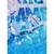 Tapis enfant tissé boho Bleu 3 - vertbaudet enfant 