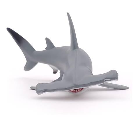 Figurine requin marteau Gris 4 - vertbaudet enfant 