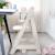 Chaise haute évolutive en bois sit up flex - utilisable jusqu'à la chaise d'adolescent Anthracite+Beige délavé+Blanc+Bois naturel+Cachemire / beige+Gris+Marron+Noir 12 - vertbaudet enfant 