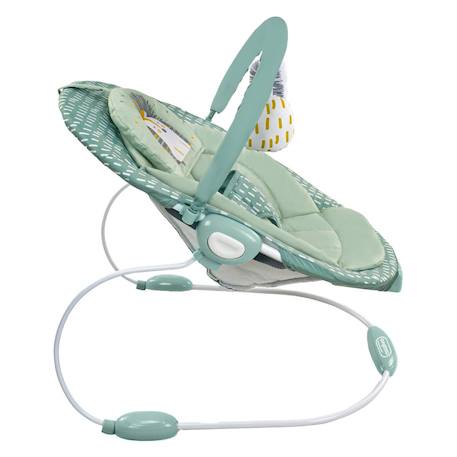 Hamac musical pinchi Vert 3 - vertbaudet enfant 