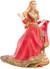 Figurine gente dame Rouge 1 - vertbaudet enfant 
