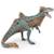 Figurine concavenator Vert 1 - vertbaudet enfant 