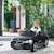 Voiture électrique enfant 6v bmw 6 gt noire Noir 2 - vertbaudet enfant 