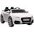Voiture électrique enfant 12v audi tt rs Blanc+Noir+Rouge 1 - vertbaudet enfant 