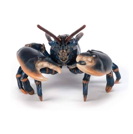 Figurine homard Noir 2 - vertbaudet enfant 