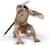Figurine mutant dragon Marron 2 - vertbaudet enfant 