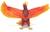Figurine phénix Orange 2 - vertbaudet enfant 