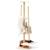 Set de ménage en bois Multicolore 1 - vertbaudet enfant 