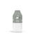 Bouteille enfant en tritan™ 330ml positive s Bleu+Bleu dino+Bleu wolf+Cannelle fox+Rose+Rose birds+Vert forest+Vert raccoon 25 - vertbaudet enfant 