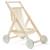 Poussette en bois Multicolore 1 - vertbaudet enfant 