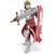 Figurine chevalier griffon Rouge 4 - vertbaudet enfant 