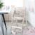 Chaise haute évolutive en bois sit up flex - utilisable jusqu'à la chaise d'adolescent Anthracite+Beige délavé+Blanc+Bois naturel+Cachemire / beige+Gris+Marron+Noir 8 - vertbaudet enfant 