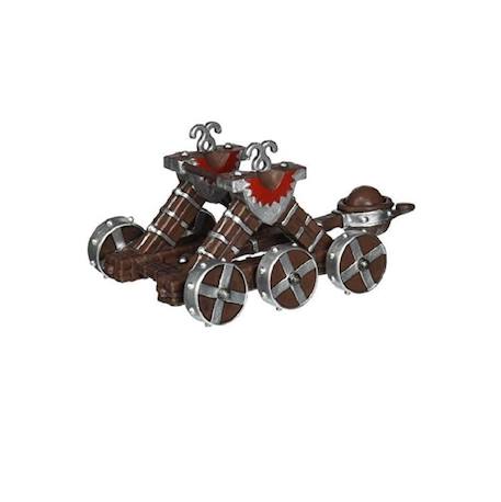 Figurine catapulte Marron 2 - vertbaudet enfant 