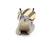 Figurine escargot des bois Marron 4 - vertbaudet enfant 
