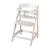 Chaise haute évolutive en bois sit up flex - utilisable jusqu'à la chaise d'adolescent Anthracite+Beige délavé+Blanc+Bois naturel+Cachemire / beige+Gris+Marron+Noir 7 - vertbaudet enfant 