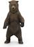 Figurine ours grizzly Marron 1 - vertbaudet enfant 