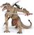 Figurine mutant dragon Marron 1 - vertbaudet enfant 