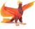 Figurine phénix Orange 4 - vertbaudet enfant 