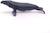 Figurine baleine à bosse Gris 6 - vertbaudet enfant 