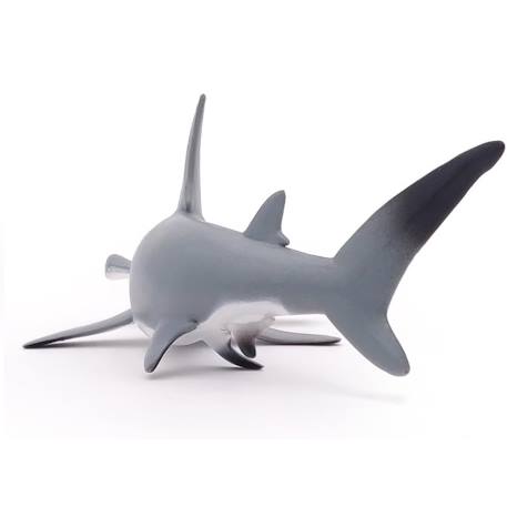 Figurine requin marteau Gris 6 - vertbaudet enfant 