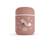 Lunch box isotherme enfant 280ml capsule Bleu dino+Cannelle fox+Rose birds+Vert raccoon 6 - vertbaudet enfant 
