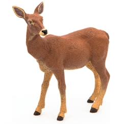 Jouet-Jeux d'imagination-Figurine biche