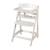 Tablette de chaise haute - plateau repas avec rebord sit up flex Beige délavé+Blanc+Bois naturel+Gris taupe+Noir 3 - vertbaudet enfant 
