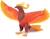 Figurine phénix Orange 3 - vertbaudet enfant 