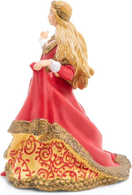 Figurine gente dame Rouge 2 - vertbaudet enfant 