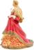 Figurine gente dame Rouge 2 - vertbaudet enfant 