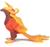 Figurine phénix Orange 6 - vertbaudet enfant 