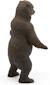 Figurine ours grizzly Marron 6 - vertbaudet enfant 