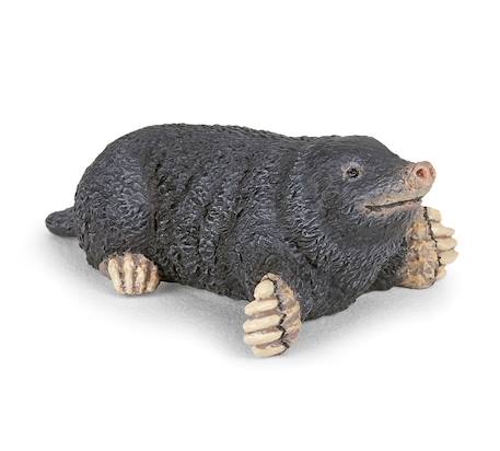 Figurine taupe Noir 1 - vertbaudet enfant 