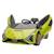Voiture électrique enfant 12v Sián sous Licence Lamborghini, télécommande, effets sonores, Lumineux Blanc+Rose+Rouge+Vert 19 - vertbaudet enfant 