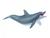 Figurine dauphin jouant Bleu 2 - vertbaudet enfant 