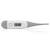Thermomètre digital alecto Gris+Rose+Vert 1 - vertbaudet enfant 
