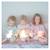 Kidynight veilleuse licorne Blanc 3 - vertbaudet enfant 