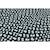 Tapis coton rond allen Noir et blanc 4 - vertbaudet enfant 