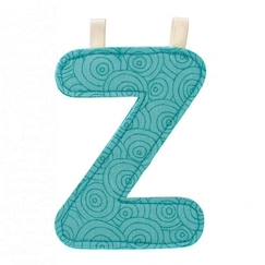 -Lettre z