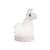 Kidynight veilleuse licorne Blanc 1 - vertbaudet enfant 