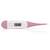 Thermomètre digital alecto Gris+Rose+Vert 5 - vertbaudet enfant 