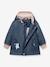 Veste mi-saison bébé MATWALLY bleu+bleu clair+bleu foncé+bleu pâle+lilas+marine+olive+tomette 14 - vertbaudet enfant 
