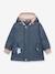Veste mi-saison bébé MATWALLY bleu+bleu clair+bleu foncé+bleu pâle+lilas+marine+olive+tomette 13 - vertbaudet enfant 